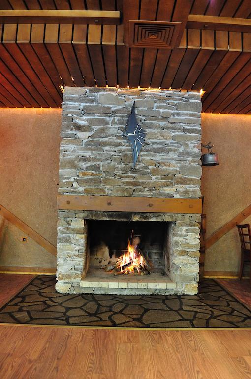 Fisherman'S Hut Family Hotel Beden Extérieur photo