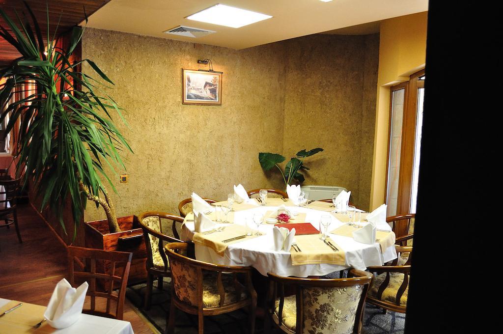 Fisherman'S Hut Family Hotel Beden Extérieur photo