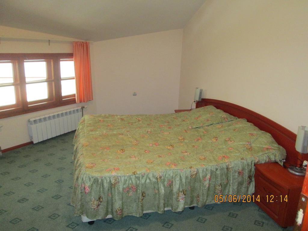 Fisherman'S Hut Family Hotel Beden Chambre photo