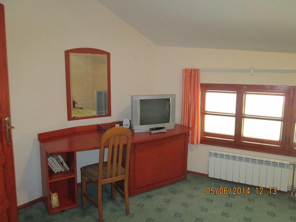 Fisherman'S Hut Family Hotel Beden Extérieur photo