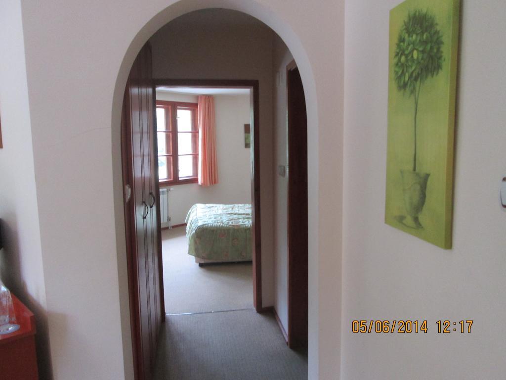 Fisherman'S Hut Family Hotel Beden Chambre photo