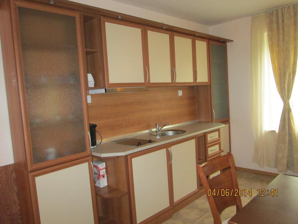 Fisherman'S Hut Family Hotel Beden Chambre photo