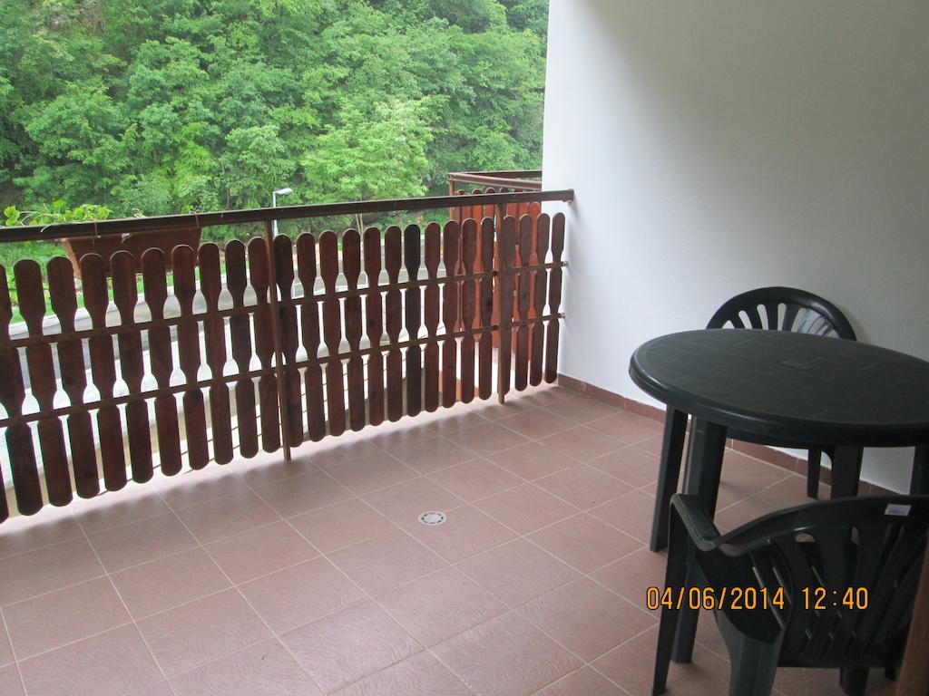 Fisherman'S Hut Family Hotel Beden Chambre photo