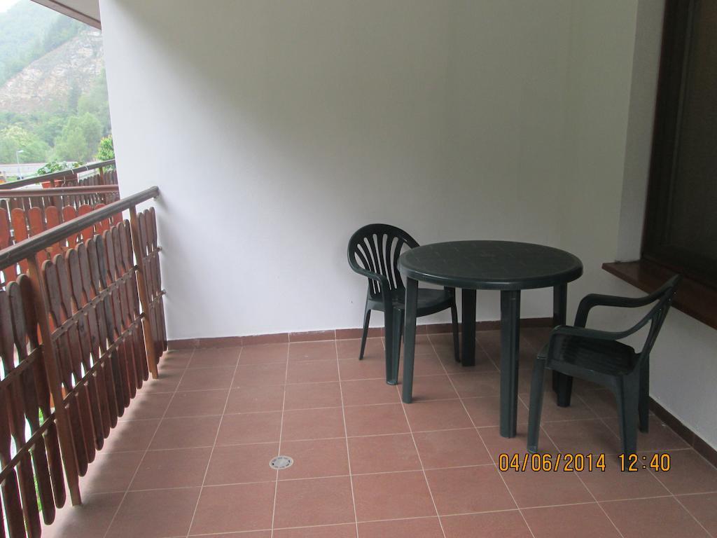 Fisherman'S Hut Family Hotel Beden Extérieur photo