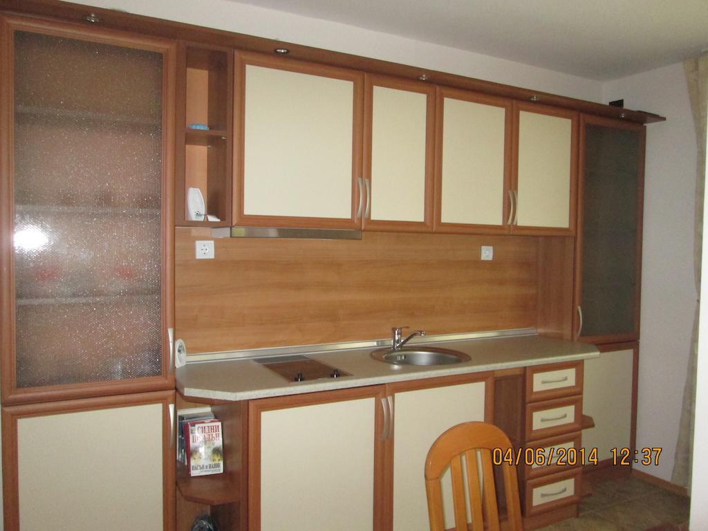 Fisherman'S Hut Family Hotel Beden Chambre photo