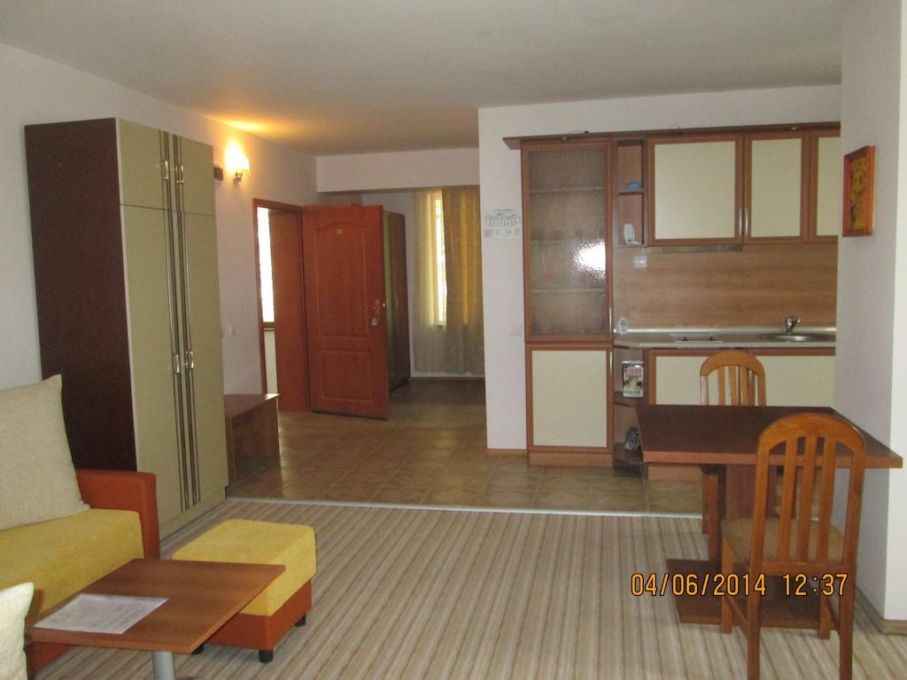 Fisherman'S Hut Family Hotel Beden Chambre photo