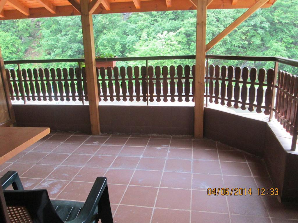 Fisherman'S Hut Family Hotel Beden Chambre photo