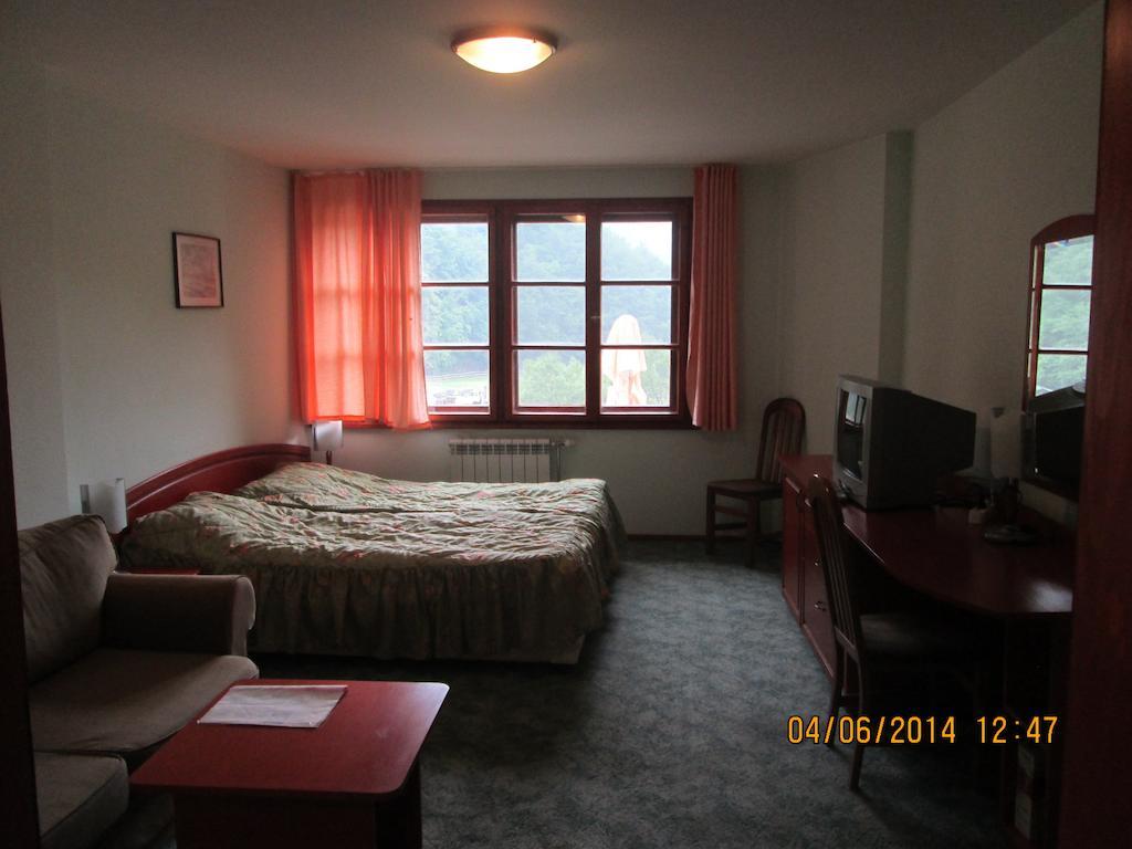 Fisherman'S Hut Family Hotel Beden Chambre photo
