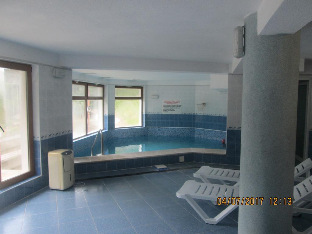 Fisherman'S Hut Family Hotel Beden Extérieur photo